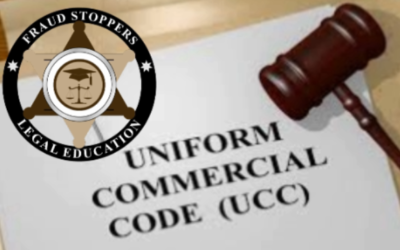 How to Challenge the Alleged Sale of your Mortgage Loan Debt to a Third-Party Debt Collector to Fight Foreclosure using the Uniform Commercial Code (UCC)