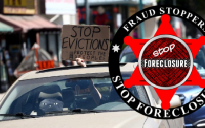 California courts lift eviction and foreclosure moratorium