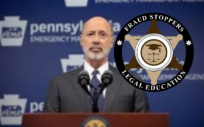 FAQ Pertaining to Governor’s Executive Order Related to Pennsylvania Evictions and Foreclosures