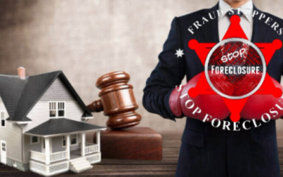 Holder in Due Course Foreclosure Defense Argument