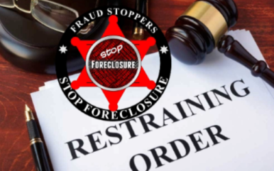 Judge grants temporary restraining order against St. Louis County foreclosure mediation law