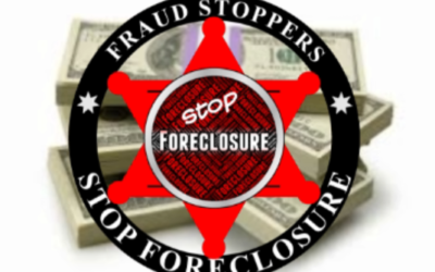 Wrong Foreclosure Defense