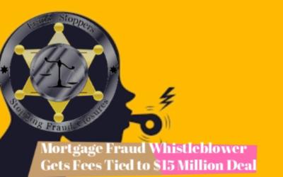 Mortgage Fraud & Foreclosure Daily News update ⋅ February 11, 2021