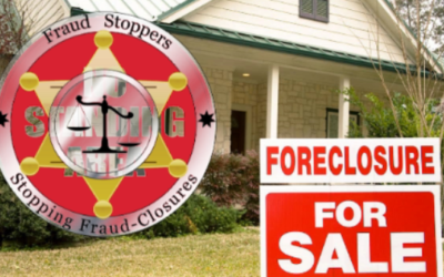 NEW Federal Court Ruling Effects Foreclosure Defense: No concrete harm, no standing