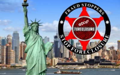 New York City Foreclosures Hotspots