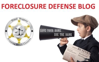 Mortgage Fraud and Foreclosure Daily News update ⋅ April 26, 2021