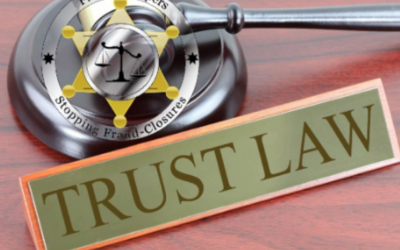 Research Trust Law in Your State