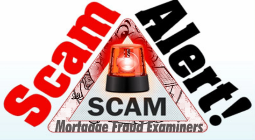 FRAUD STOPPERS Storm Bradford Mortgage Fraud Examiners Scamming Homeowners 